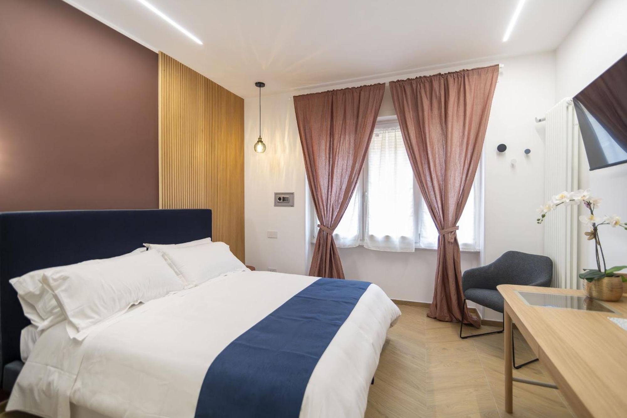 Apartment Cinquepuntozero
